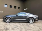 Ford Mustang GT by RACE! 2018 года
